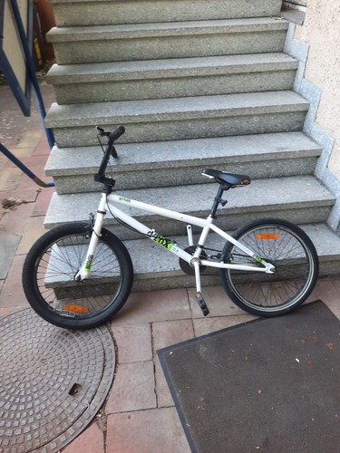 Bmx zoll kinderfahrrad - 20,