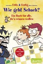 Fritz and Fertig: Wie geht