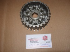 YAMAHA DS7 R5 '70 72 Kupplungskern Nabe CLUTCH BOSS 278-16371