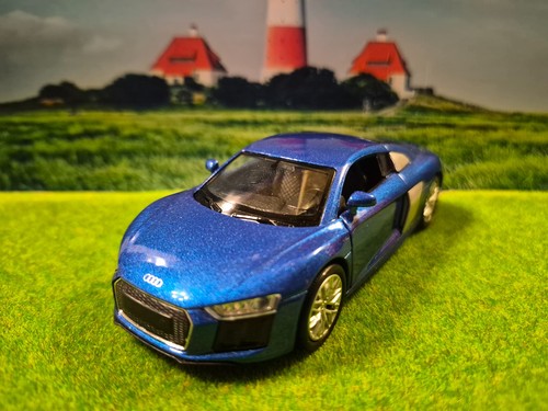 Modellauto audi coupe v - modellauto,