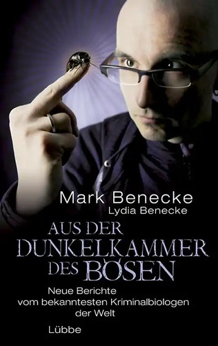 Aus der dunkelkammer - der,