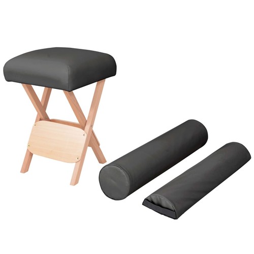 Massage klapphocker 12cm - klapphocker,