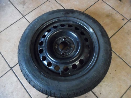 Ersatzrad reserverad opel - ersatzrad,