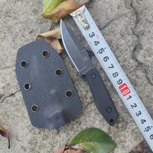 Mini taschenmesser mit g10 - mini,