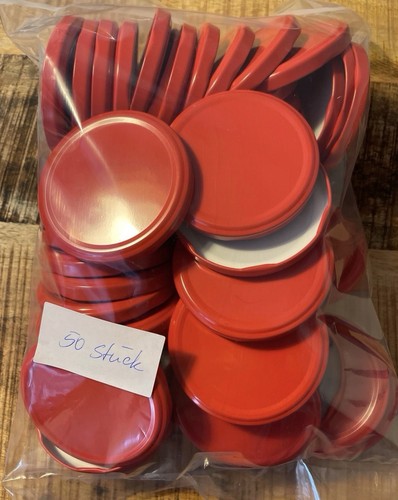 Deckel für gläser 82mm twist - 82mm,
