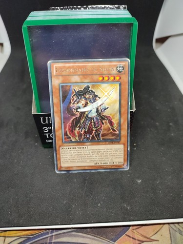 Legionär von shien - legionär, rare