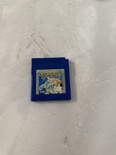 Original Nintendo Gameboy Gb