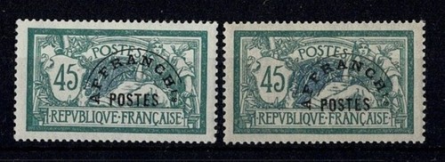 France vorphilatelie - france, 44