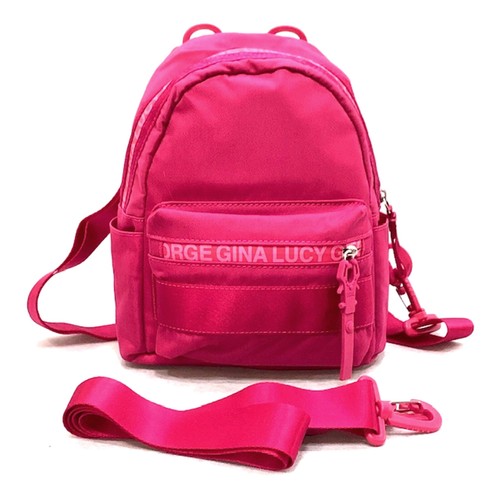 George gina lucy tasche - &,