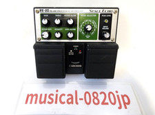 Boss RE-20 Space Echo