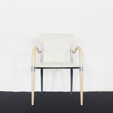 Potocco Stuhl Slice, Ausstellungsstück