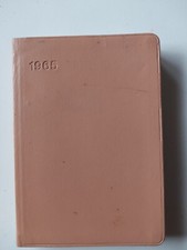Taschenkalender 1965 Baltus &