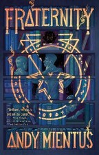 Fraternity, Andy Mientus