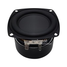 78 mm 3 Zoll Tieftöner Hi-Fi