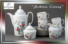 Fürstenberg Schloss Form:1800