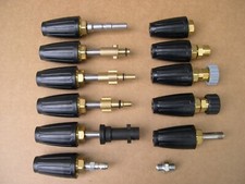 Rotordüse Dreckfräse Bosch