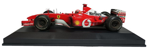 Ferrari f2002 michael - ferrari,