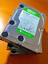 640gb hdd caviar - wd,