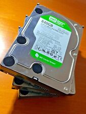 640GB HDD WD Caviar Green WD6400AACS SATA