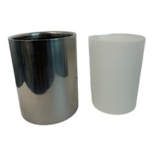 Roselli Stainless Steel Modern