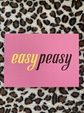 Easy Peasy Easypeasy Gute