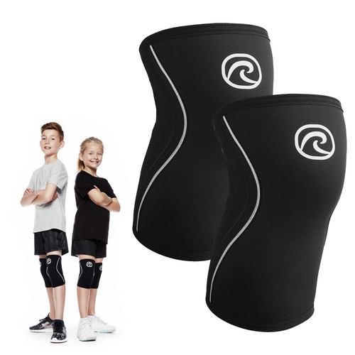 Rehband kinder kniebandage - kinder,
