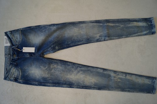 Supertrash wendejeans - st,