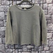 Vanilia Bluse Oberteil Gr.40 M