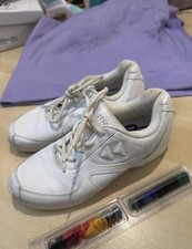 Kaepa Cheerful Cheerleader Schuhe 37.5 