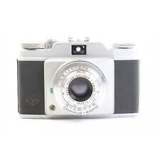 Agfa Silette mit Color-Solinar