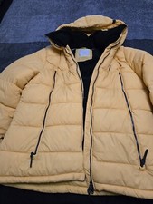 Kuhjo Damen Jacke Winterjacke