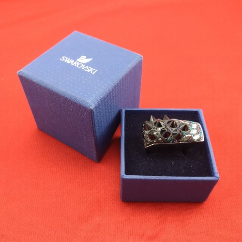 Swarovski ring fingerring - ⭐,