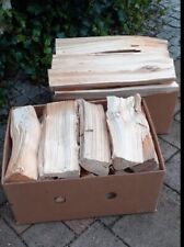 Reines FICHTEN BRENNHOLZ 15 kg