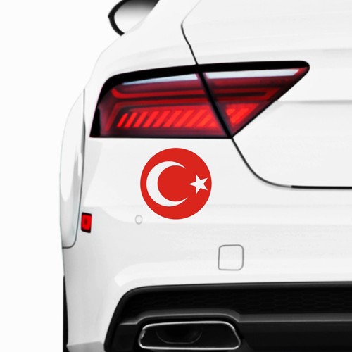 Türkiye türkei vinyl auto - türkei,