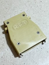 2 Stück RFT Robotron Gehäuse