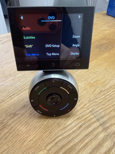 Bang olufsen beo5 - bang,