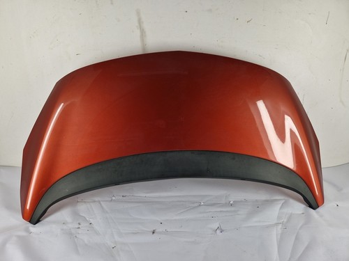 Motorhaube opel meriva - meriva, b