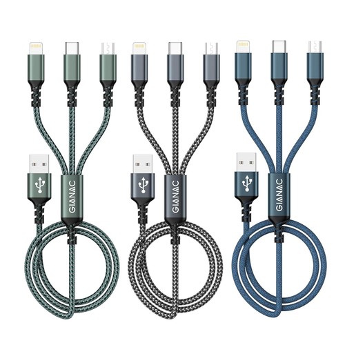 3er set m gianac - set,