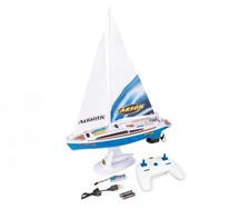 CARSON RC- Segelboot Atlantic 2.4GHz 100% RTR / 500108053