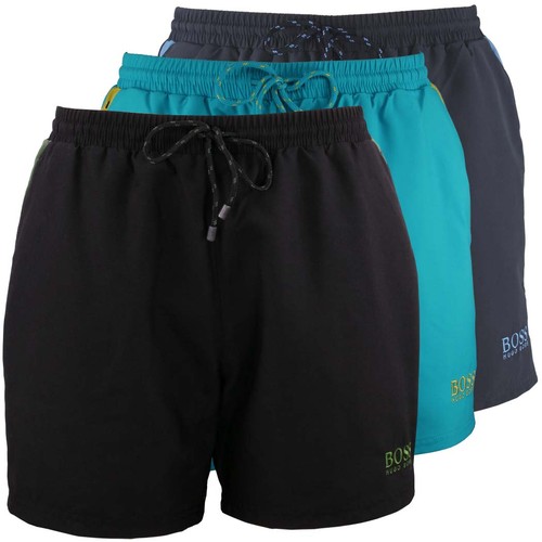 Boss herren badeshorts - boss,
