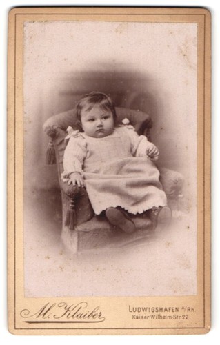 Fotografie klaiber - m.,