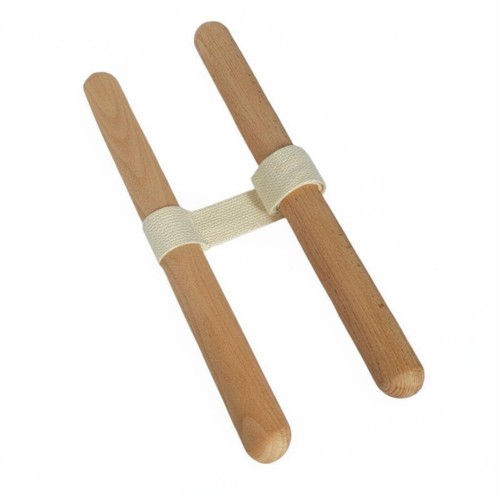 Holzgriff stretchstab leicht - holzgriff-stretchstab,
