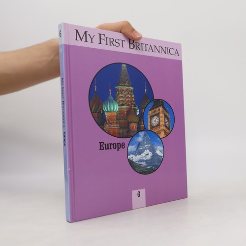 First britannica europe - my,