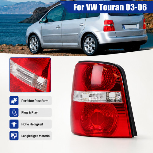 Für touran 03 06 - touran, 03-06