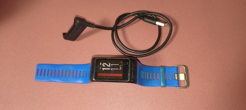 Garmin vivoactive - vivoactive, hr
