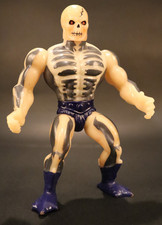 Masters of the Universe