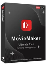 MiniTool Movie Maker 8.0