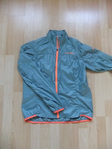 Radjacke windbreaker von - radjacke, vaude
