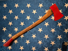 orig. US Army Axt 28", Pioneer