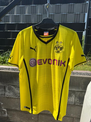 Puma borussia dortmund bvb - puma,